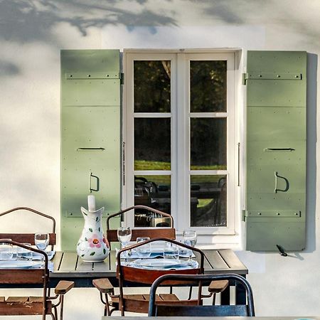Bed and Breakfast Montjoia LʼIsle-sur-la-Sorgue Esterno foto