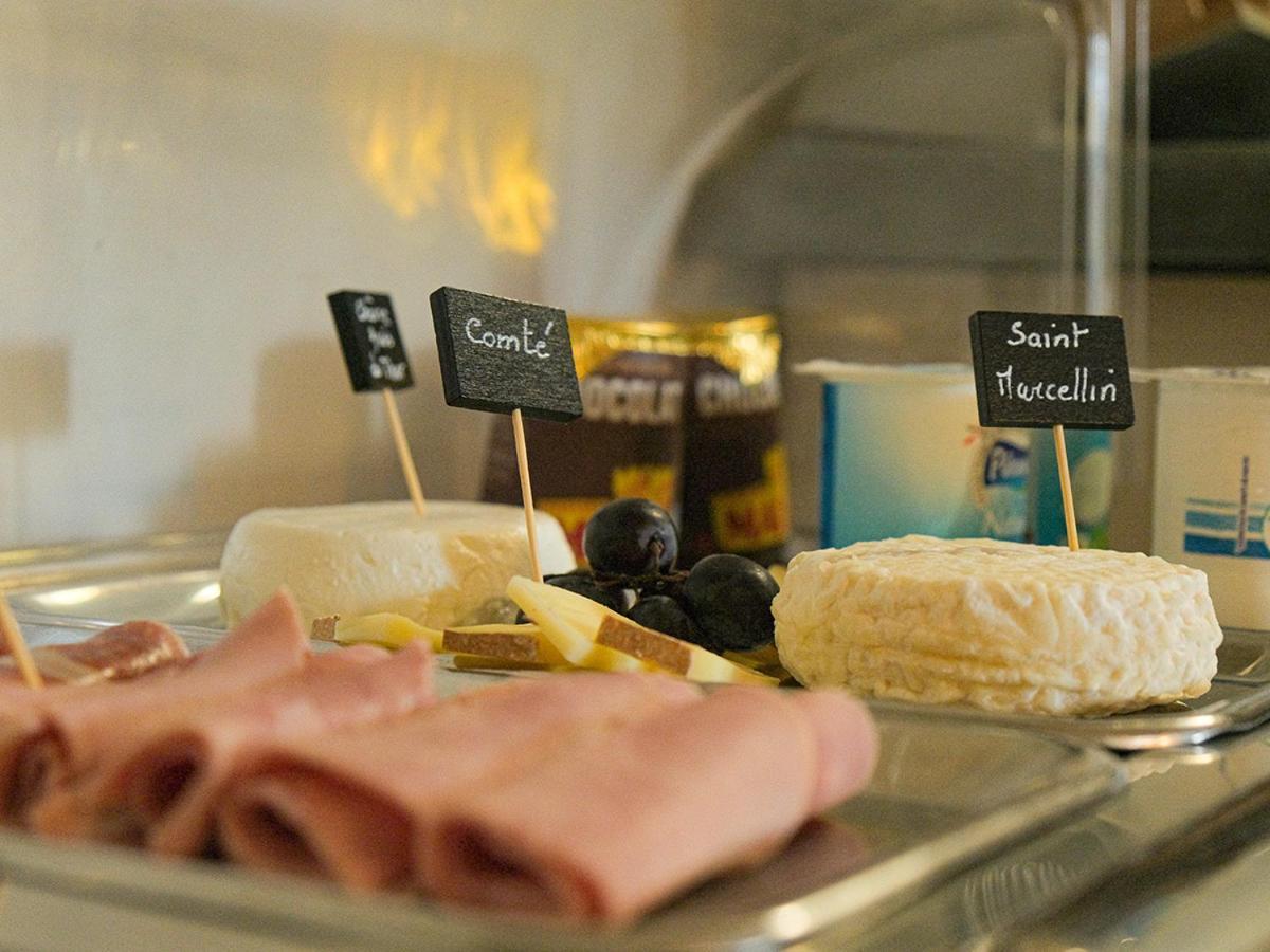 Bed and Breakfast Montjoia LʼIsle-sur-la-Sorgue Esterno foto