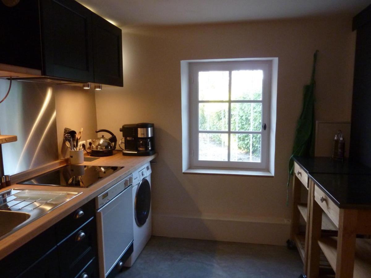 Bed and Breakfast Montjoia LʼIsle-sur-la-Sorgue Esterno foto