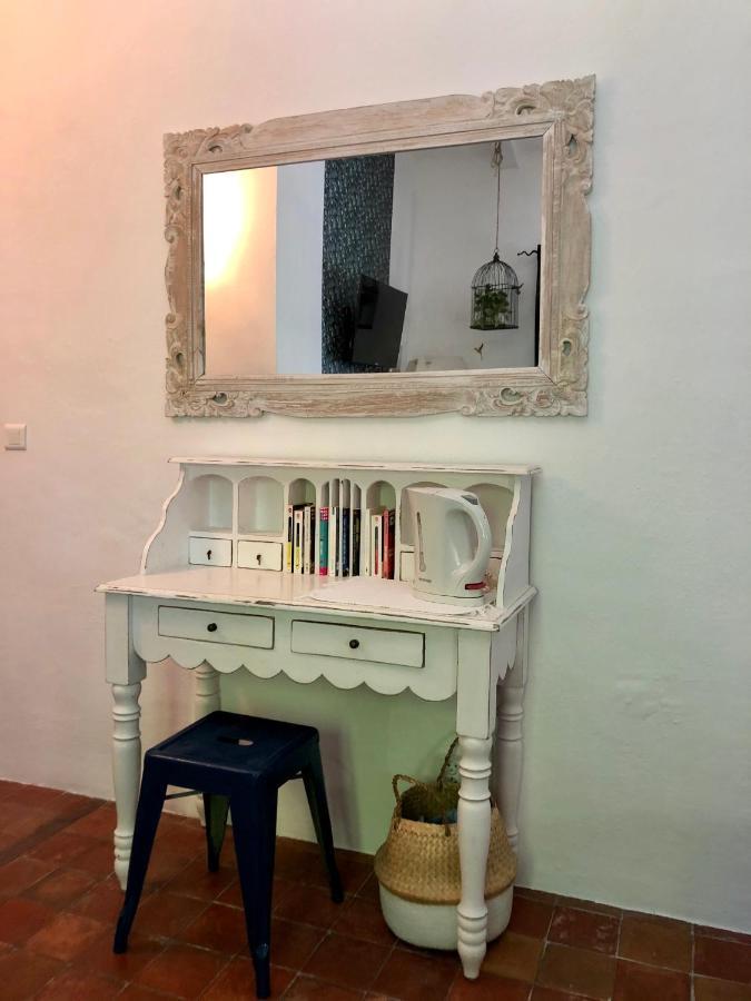 Bed and Breakfast Montjoia LʼIsle-sur-la-Sorgue Esterno foto