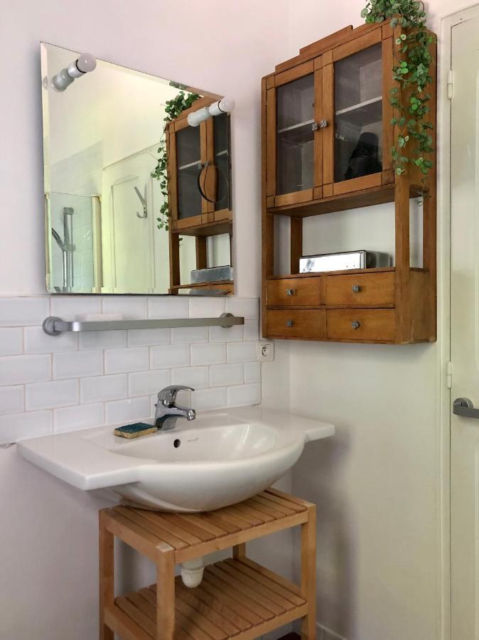 Bed and Breakfast Montjoia LʼIsle-sur-la-Sorgue Esterno foto