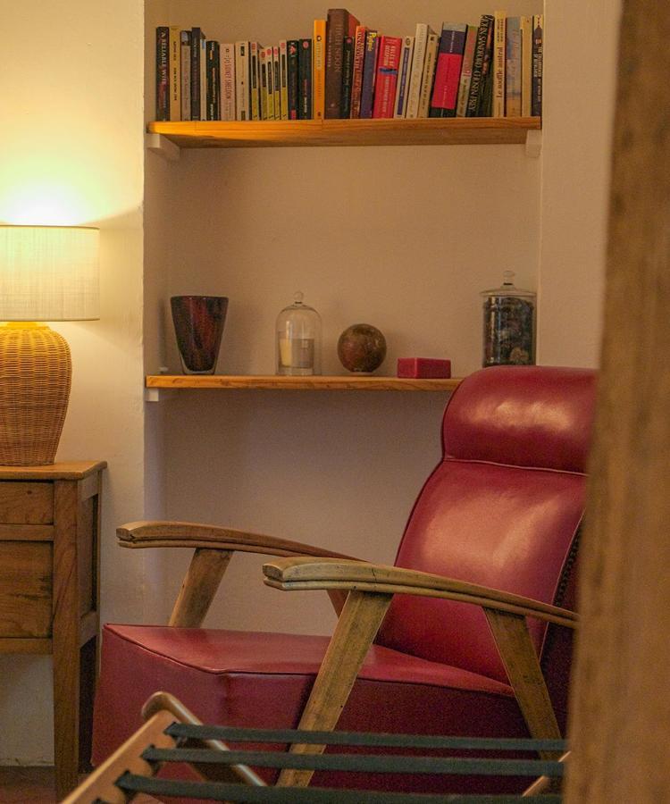 Bed and Breakfast Montjoia LʼIsle-sur-la-Sorgue Esterno foto