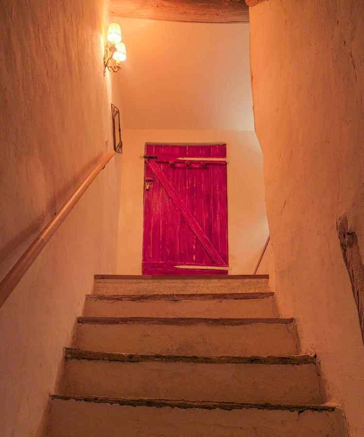 Bed and Breakfast Montjoia LʼIsle-sur-la-Sorgue Esterno foto