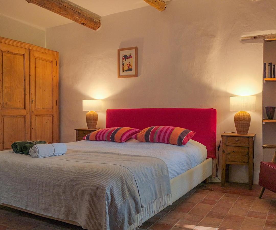 Bed and Breakfast Montjoia LʼIsle-sur-la-Sorgue Esterno foto
