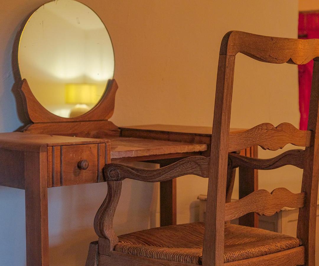 Bed and Breakfast Montjoia LʼIsle-sur-la-Sorgue Esterno foto