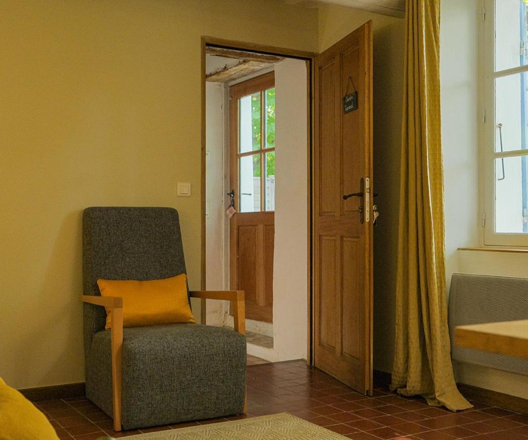 Bed and Breakfast Montjoia LʼIsle-sur-la-Sorgue Esterno foto