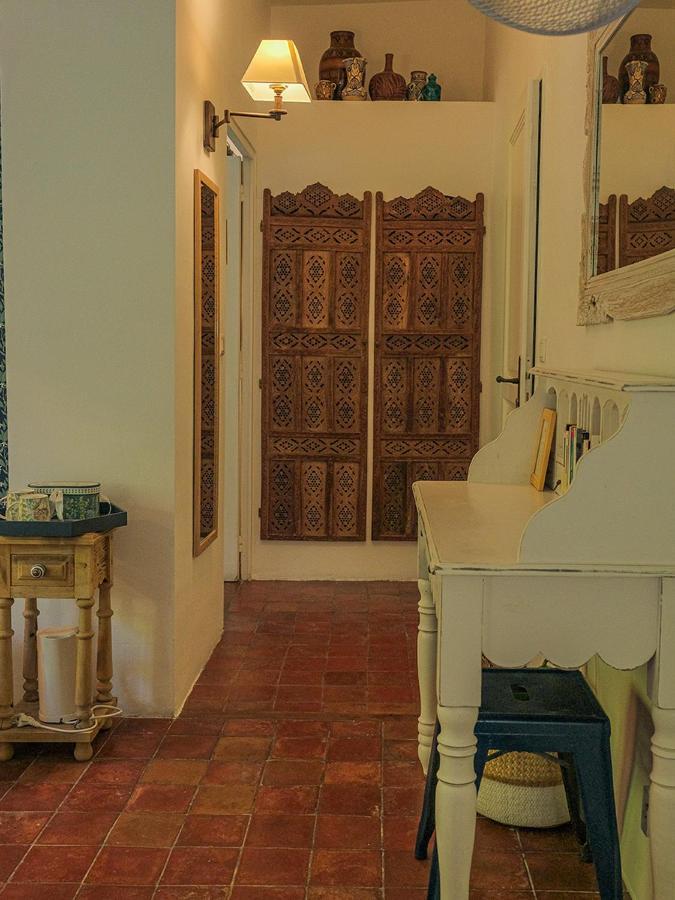 Bed and Breakfast Montjoia LʼIsle-sur-la-Sorgue Esterno foto