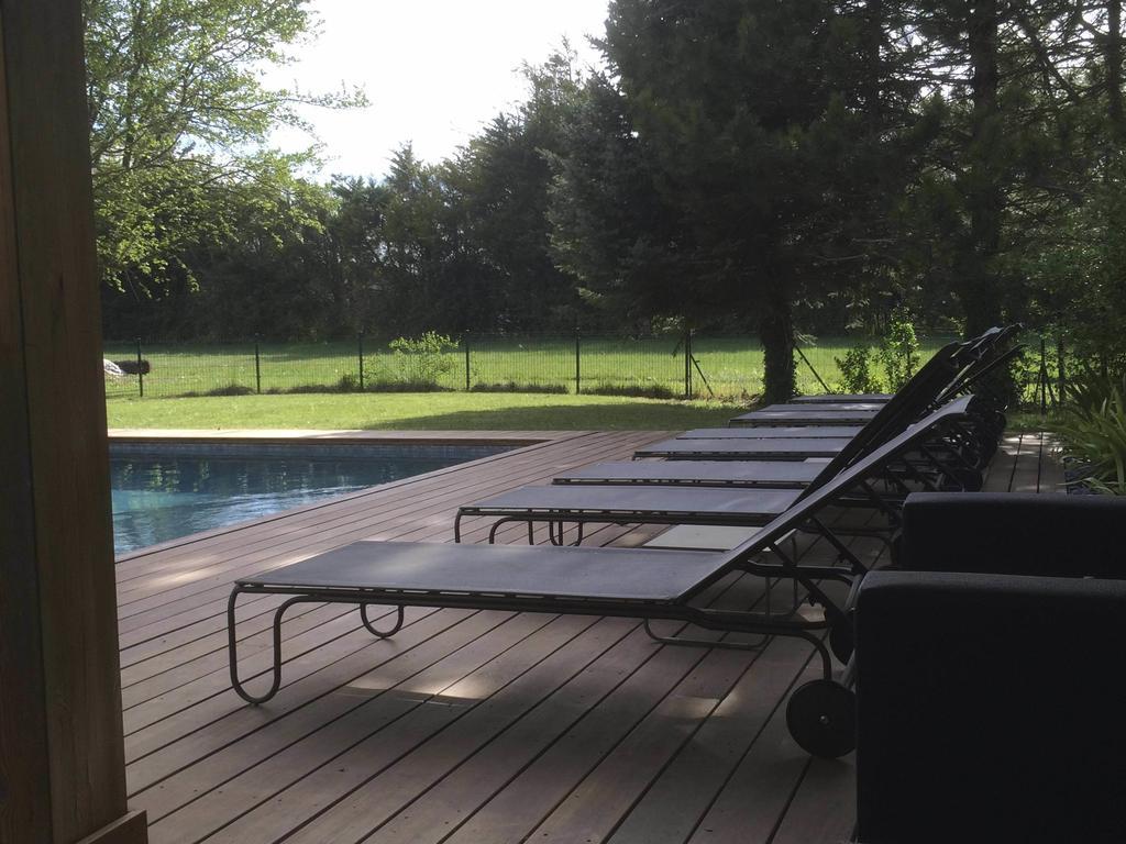 Bed and Breakfast Montjoia LʼIsle-sur-la-Sorgue Esterno foto