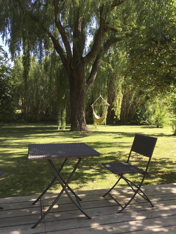 Bed and Breakfast Montjoia LʼIsle-sur-la-Sorgue Esterno foto